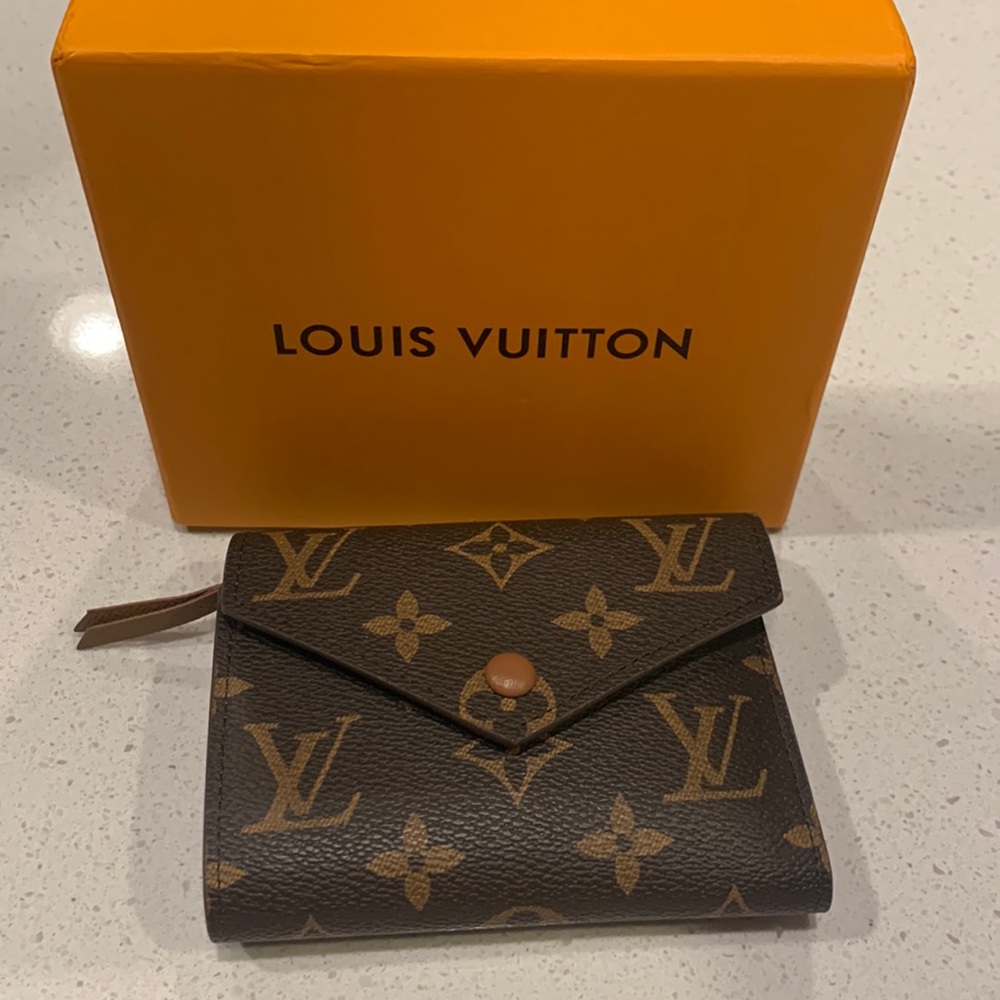 Designer Inspired Wallet
